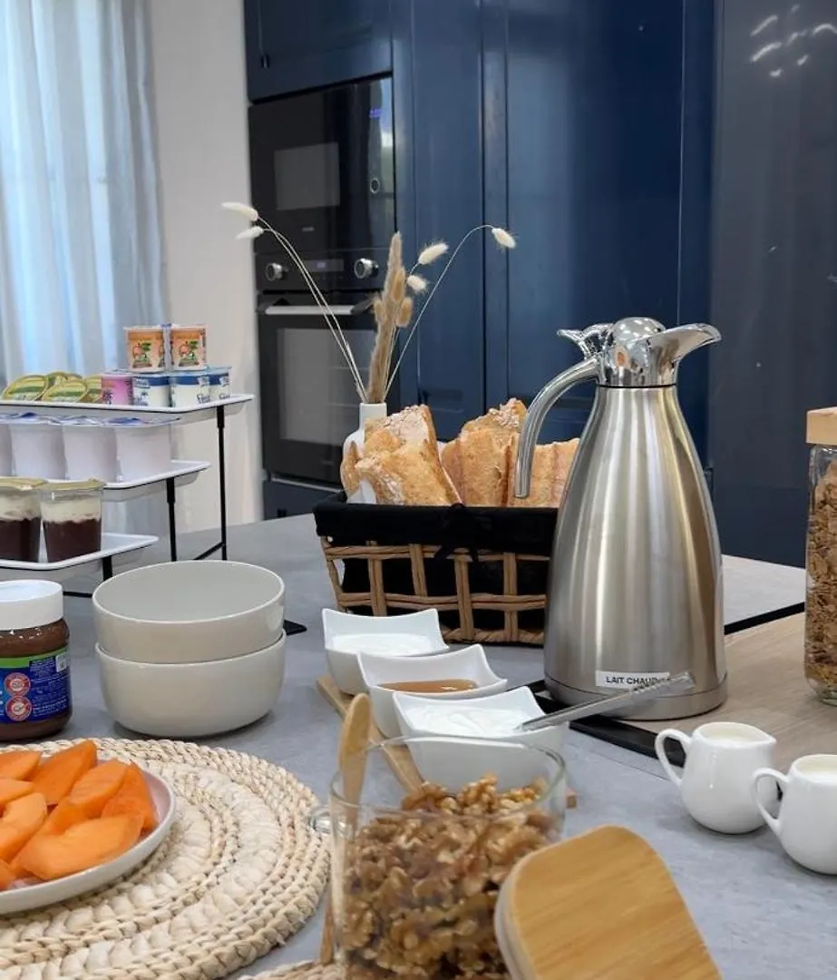 Hotel La Villa Ora Antibes