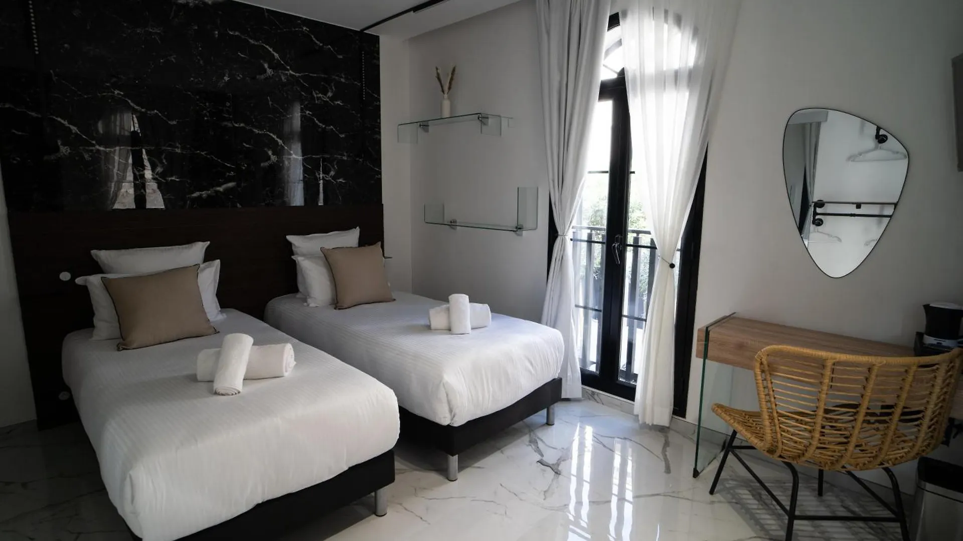La Villa Ora Antibes Frankreich
