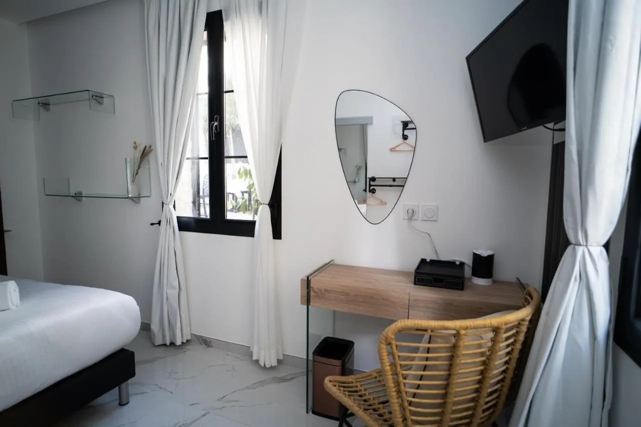 La Villa Ora Antibes
