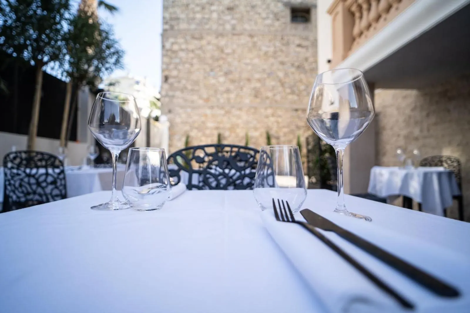 La Villa Ora Antibes
