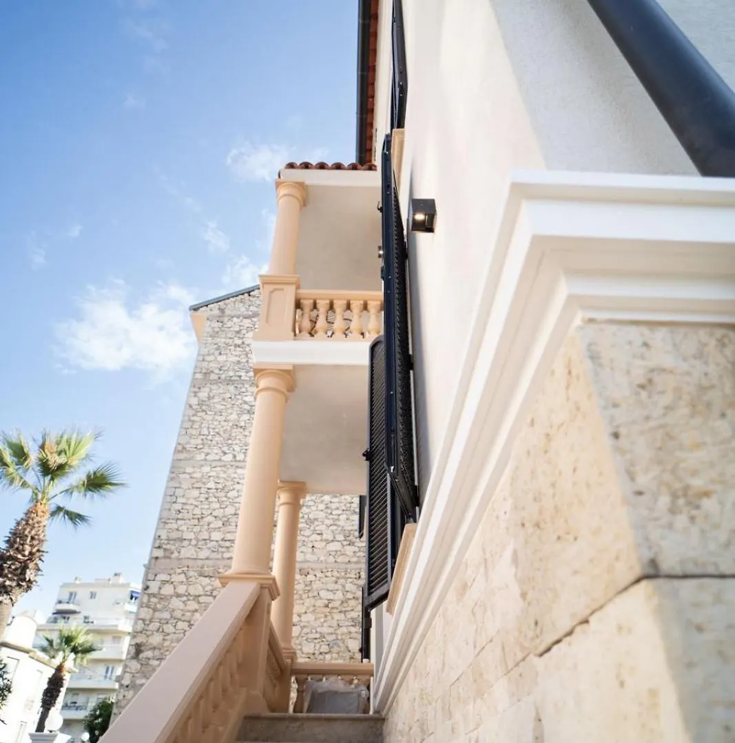 La Villa Ora Antibes 0*,