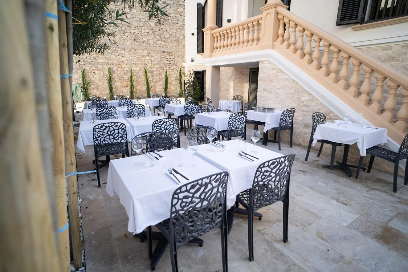 La Villa Ora Antibes