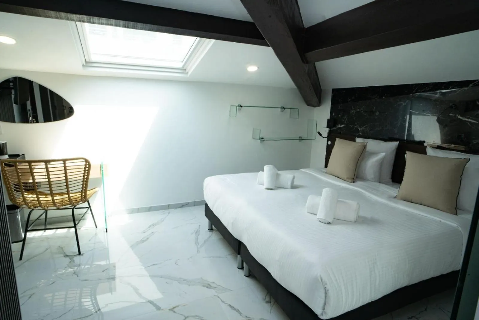 La Villa Ora Antibes Frankreich