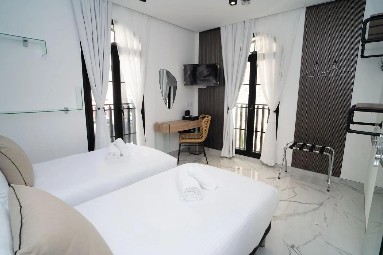 La Villa Ora Antibes Hotel